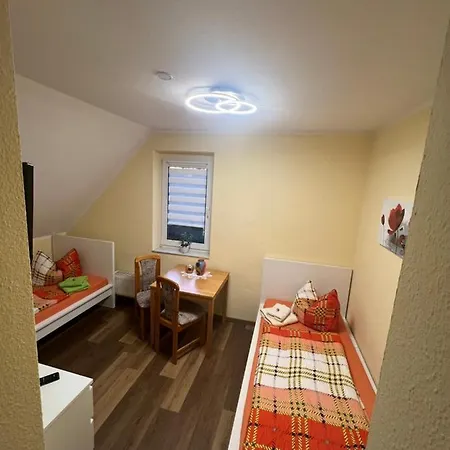 Hotel Am Colphus Barby